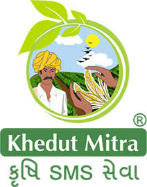 Khedut Mitra Logo